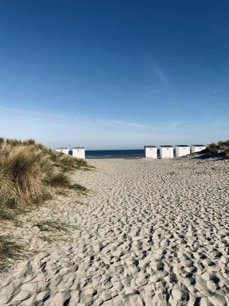Groenendijk Elf Koksijde Exteriör bild